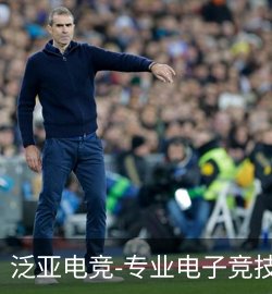 泛亚电竞案例